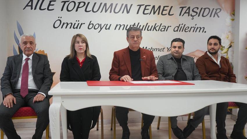 Şırnak Belediyesinden yeni evlilere 60 bin lira nakdi destek