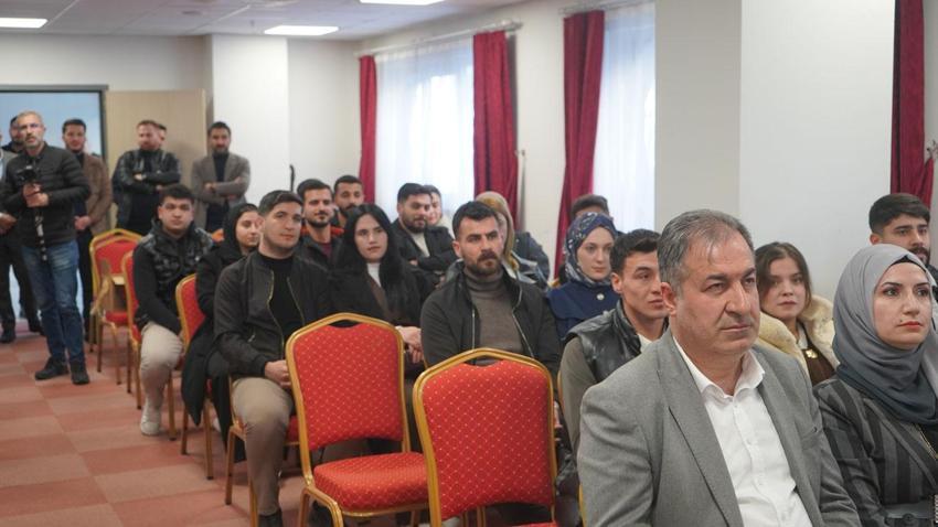 Şırnak Belediyesinden yeni evlilere 60 bin lira nakdi destek