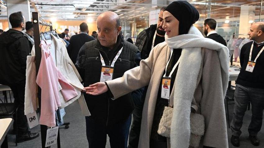 Junioshow Bursa Uluslararası Bebe, Çocuk Hazır Giyim ve Çocuk İhtiyaçları Fuarı kapılarını açtı