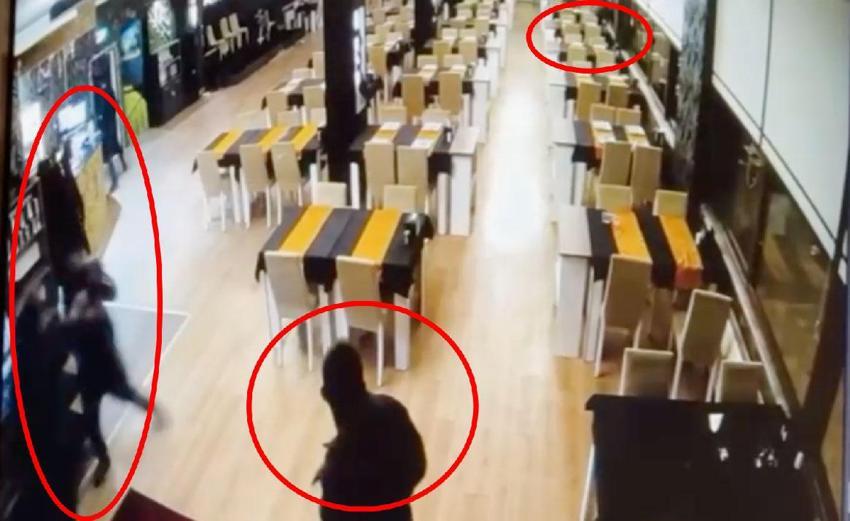 Tunceli’de iki farklı adreste silahlı saldırı: 1 kişi yaralandı