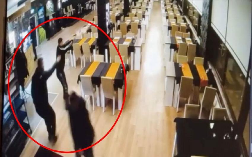 Tunceli’de iki farklı adreste silahlı saldırı: 1 kişi yaralandı