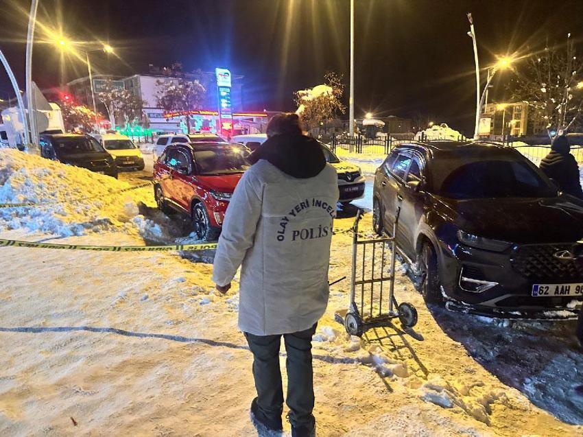 Tunceli’de iki farklı adreste silahlı saldırı: 1 kişi yaralandı