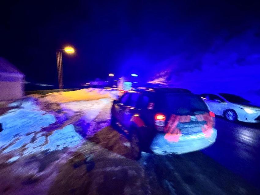 Tunceli’de iki farklı adreste silahlı saldırı: 1 kişi yaralandı