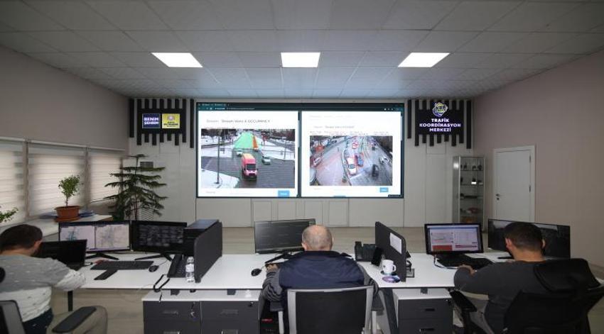 Konya’da trafiği bitirecek müjde geldi: Tam 14 noktada başlıyor!