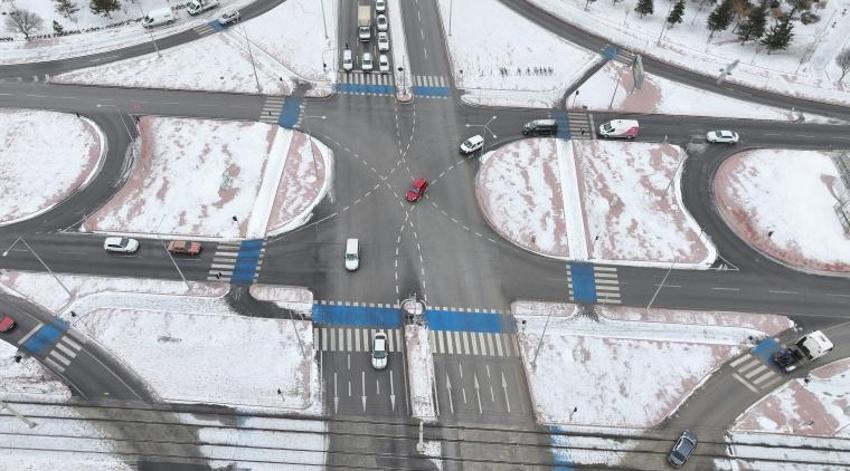 Konya’da trafiği bitirecek müjde geldi: Tam 14 noktada başlıyor!