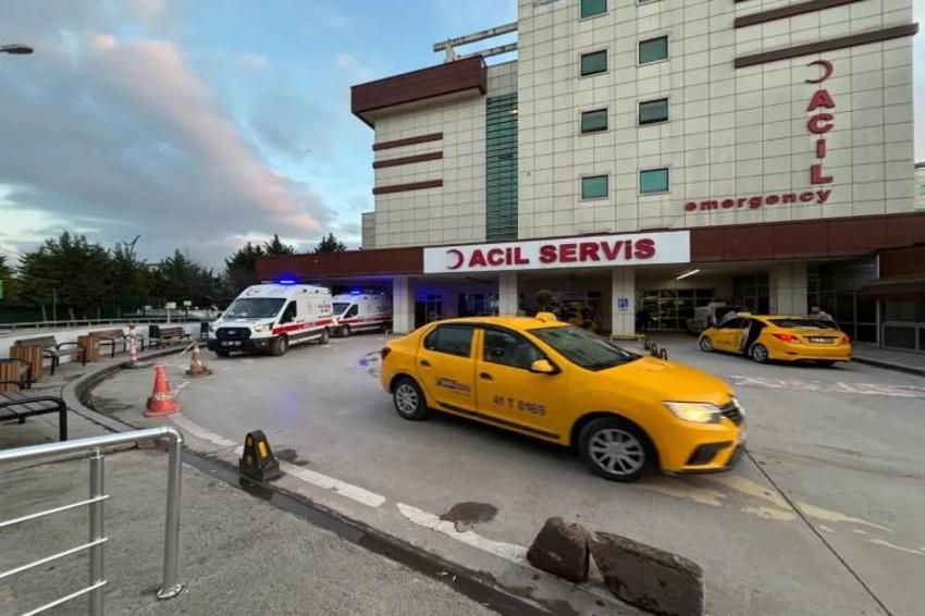 Otoparkta şakalaşma cinayete dönüştü! Ölümcül kavganın fitili böyle ateşlendi