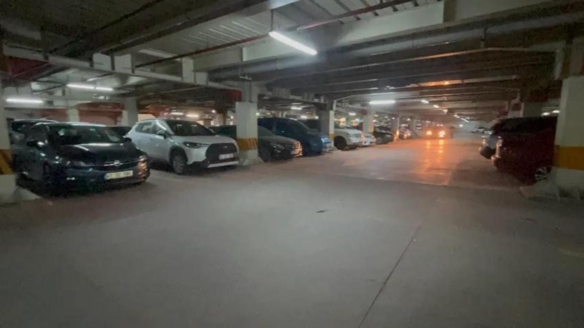 Otoparkta şakalaşma cinayete dönüştü! Ölümcül kavganın fitili böyle ateşlendi