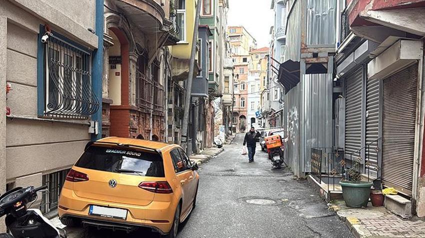 Evsiz İngiliz'in sır ölümü! Pasaportu çalınınca barmen evine almış: 'Yaptığına altın vuruş diyorlarmış'