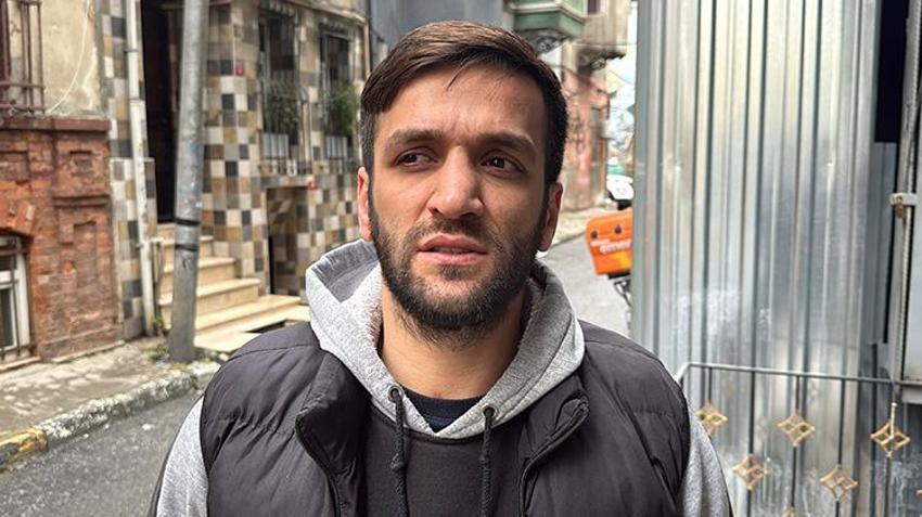 Evsiz İngiliz'in sır ölümü! Pasaportu çalınınca barmen evine almış: 'Yaptığına altın vuruş diyorlarmış'