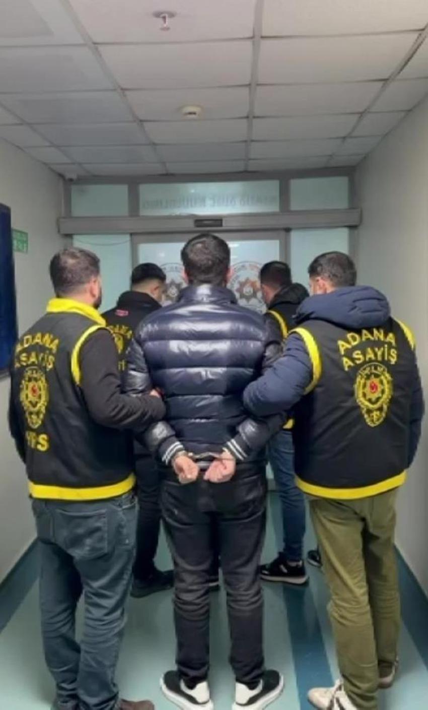 Adana'da katilin itirafı olay oldu: Planlı cinayeti 10 kişi işlemiş!