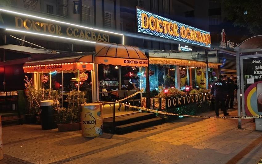 Adana'da katilin itirafı olay oldu: Planlı cinayeti 10 kişi işlemiş!