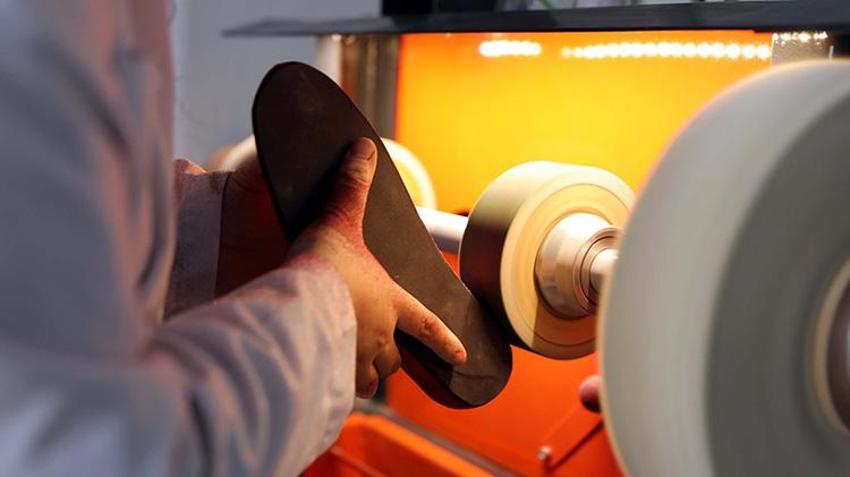 Komşusundan etkilendi üniversite okudu! Devletten hibe aldı iş yeri açtı