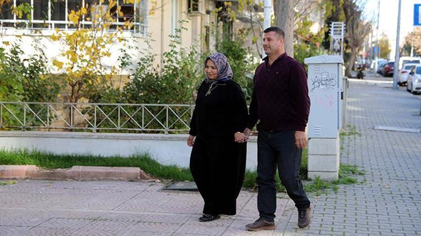 Komşusundan etkilendi üniversite okudu! Devletten hibe aldı iş yeri açtı