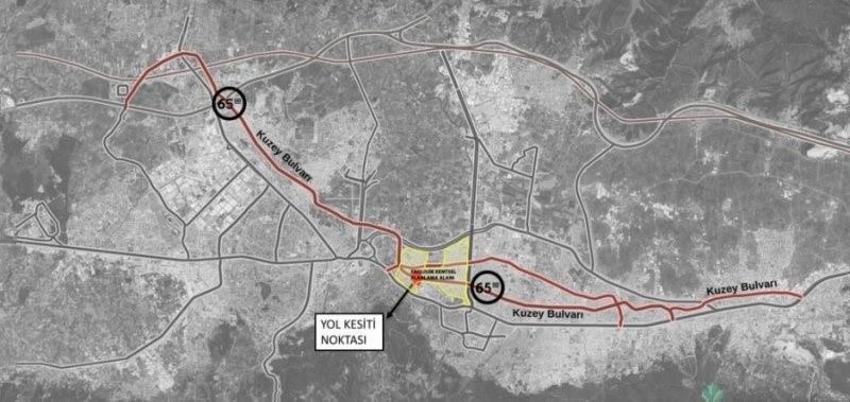 Bursa trafiği rahatlayacak! Yeni yol ve kavşaklar geliyor: Tek tek açıklandı