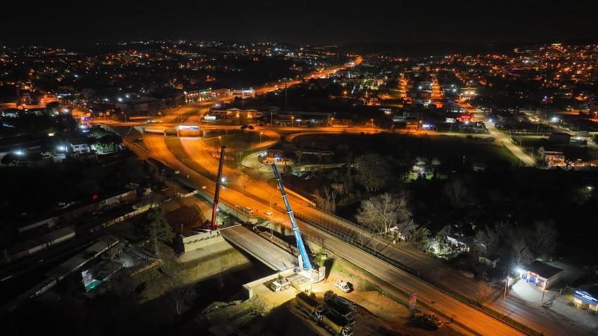 Bursa trafiği rahatlayacak! Yeni yol ve kavşaklar geliyor: Tek tek açıklandı
