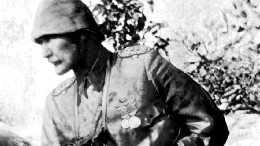 Atatürk'ün komutanlığını yaptığı 19'uncu Tümen ile ilgili yeni detaylar açıklandı! 'İlk defa ortaya çıkarmış olduk!