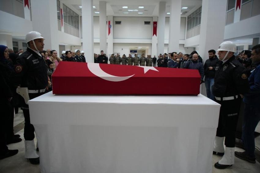 Babası annesini öldürdü, küçük kız mahkemede feryat etti! Edirne'de gözünün önünde can verdi