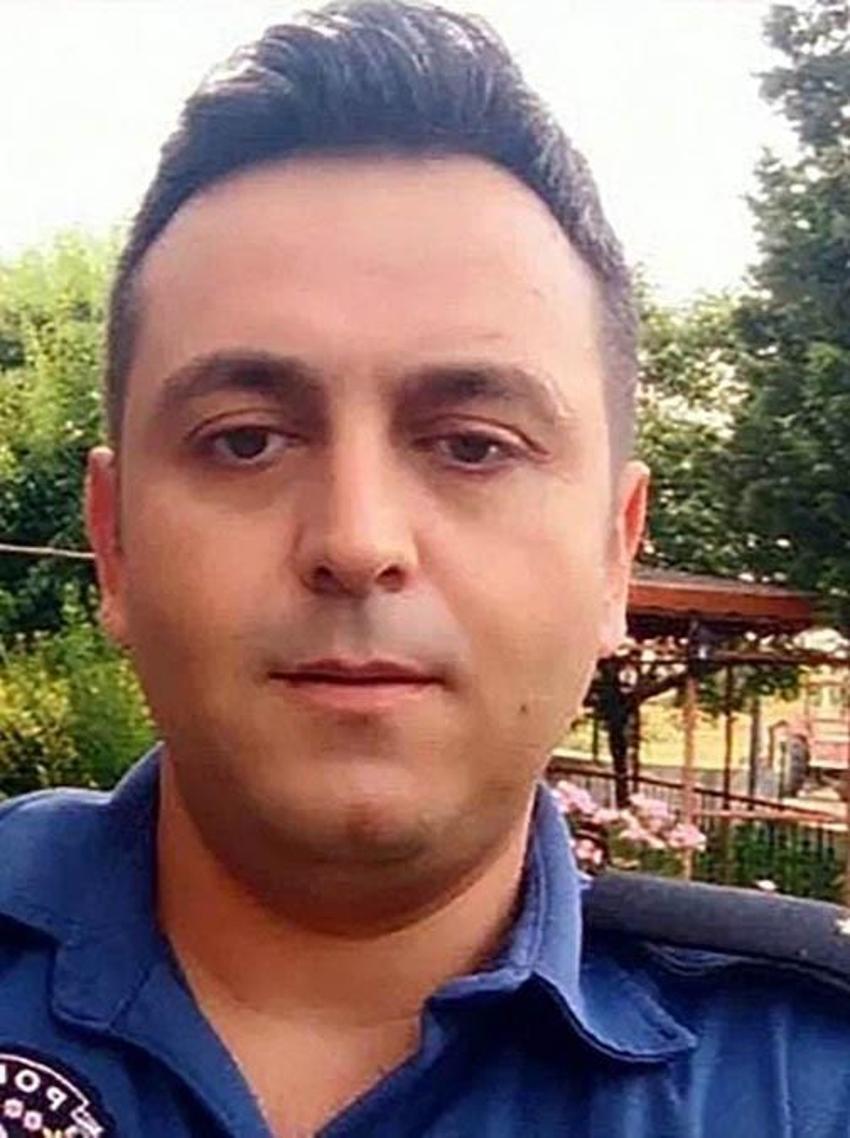 Babası annesini öldürdü, küçük kız mahkemede feryat etti! Edirne'de gözünün önünde can verdi