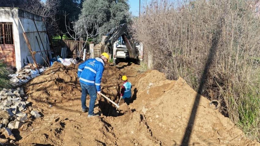 Aydın'da 8 milyon liralık dev yatırım: Vatandaş duyunca inanamadı