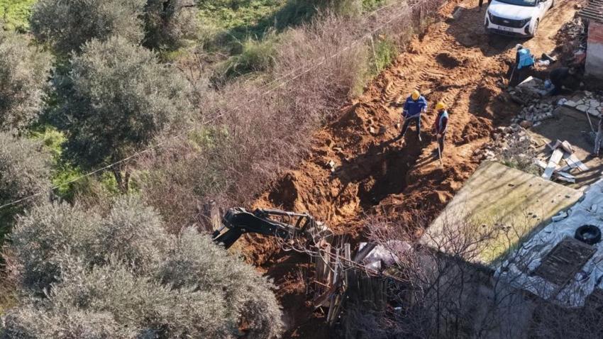 Aydın'da 8 milyon liralık dev yatırım: Vatandaş duyunca inanamadı