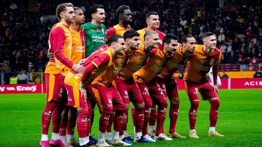 Galatasaray ilk 24'e nasıl kalır? Atletico Madrid 1 puan yetiyor mu? İşte Cimbom'un play off hesapları