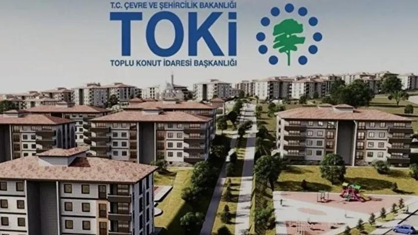 GAZİANTEP TOKİ kura çekim tarihi: 500 bin konut çekilişi ne zaman, tarih belli oldu mu?