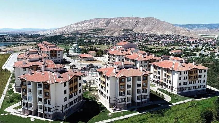 GAZİANTEP TOKİ kura çekim tarihi: 500 bin konut çekilişi ne zaman, tarih belli oldu mu?