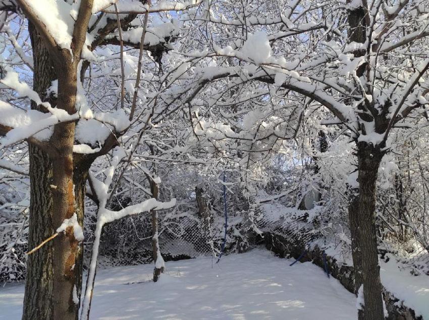 Batman'ın güzelliğine güzellik kattı, seyrine doyumsuz manzaralar oluştu