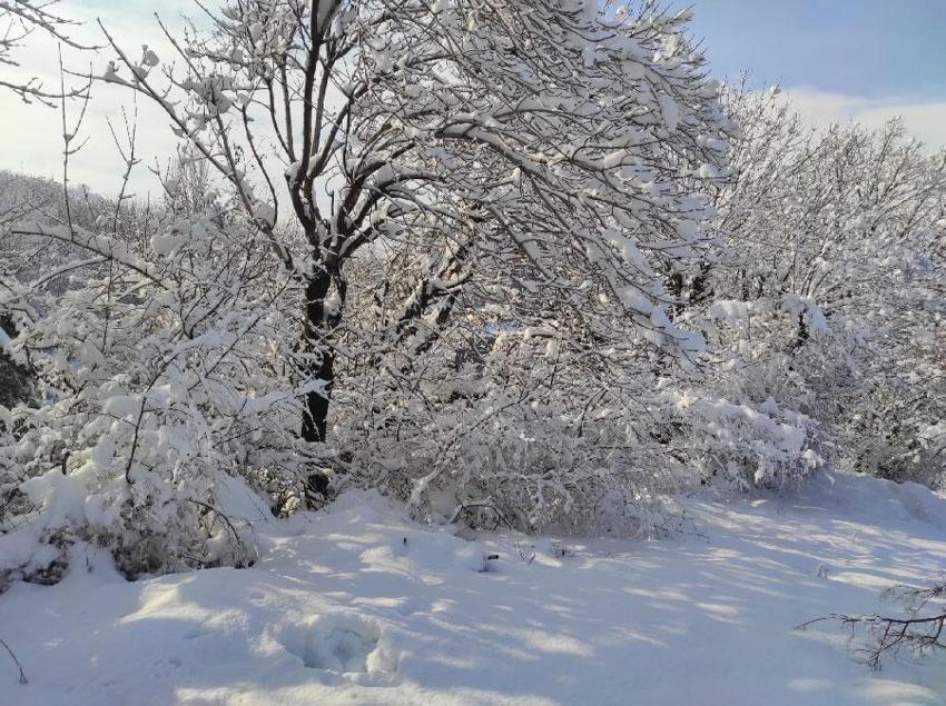 Batman'ın güzelliğine güzellik kattı, seyrine doyumsuz manzaralar oluştu