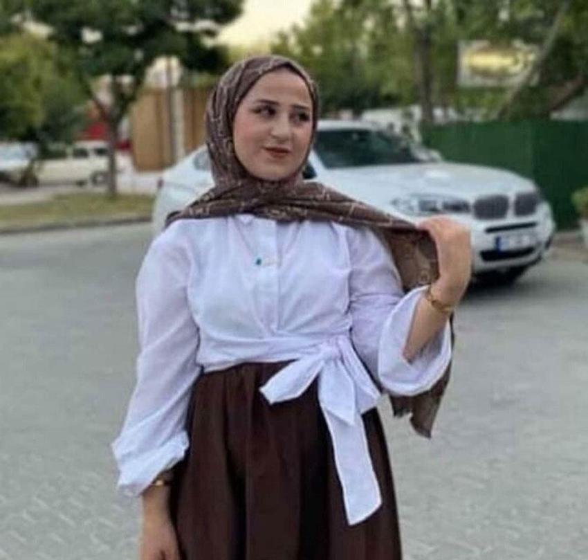 İzmir'de Mihriban Yılmaz’ın katledildiği vahşette 'kardeş' parmağı: 'Ses etmeyin' mesajı tutuklattı