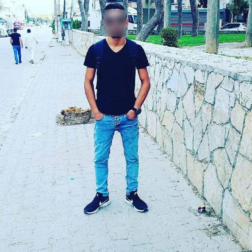 İzmir'de Mihriban Yılmaz’ın katledildiği vahşette 'kardeş' parmağı: 'Ses etmeyin' mesajı tutuklattı