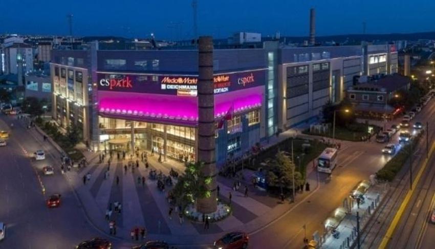 Eskişehir'in göbeğine yeni AVM geliyor! Yeri belli oldu