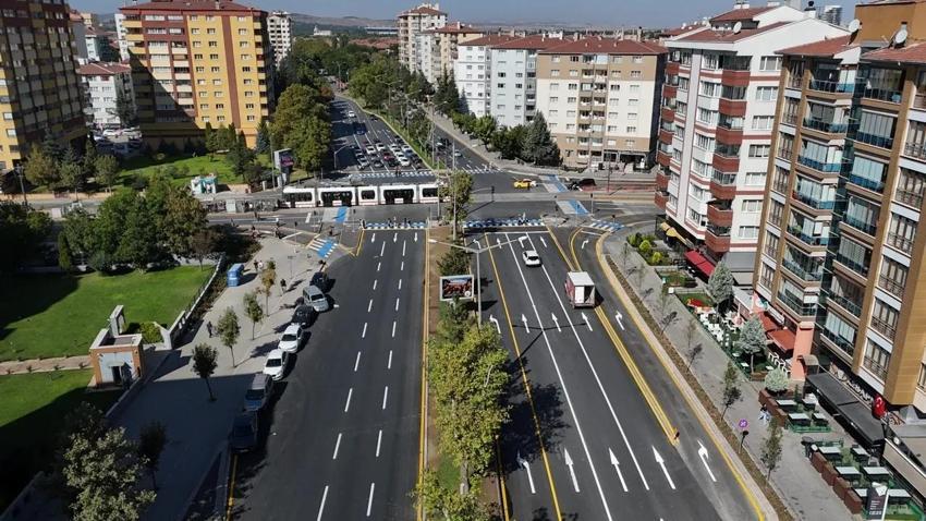 Eskişehir'in göbeğine yeni AVM geliyor! Yeri belli oldu