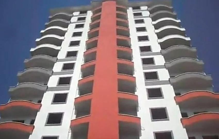 Almanya'da verdiği karar Kayseri'de pişman etti: 18 dairesi gitti! Yemek masasında kandırdılar