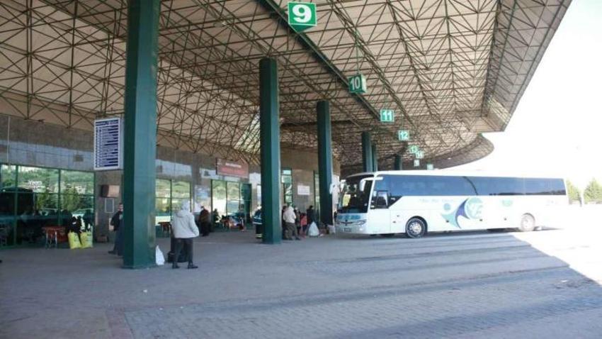 Kocaeli Büyükşehir duyurdu: Şehirlerarası yolcu taşıma ücretleri belli oldu