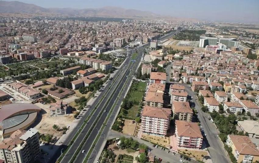 Malatya'nın en işlek caddesine verilen süre bu hafta bitiyor!