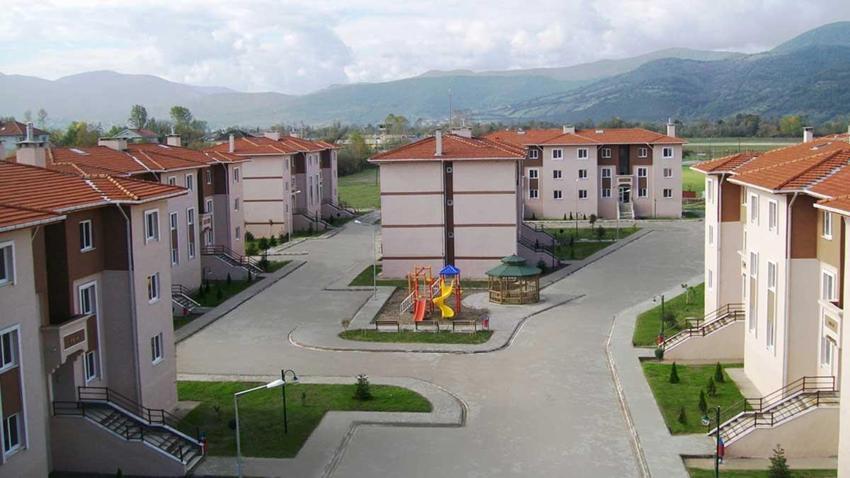 TOKİ Amasya kura sonuçları: 500 bin konut kura çekimi yapıldı! 2.601 konut Amasya asil ve yedek listeler belli oldu