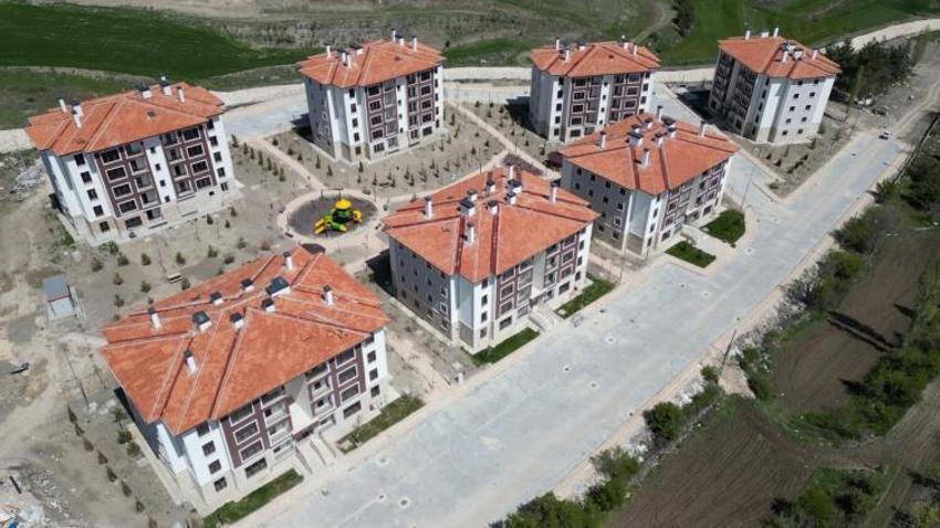 TOKİ Amasya kura sonuçları: 500 bin konut kura çekimi yapıldı! 2.601 konut Amasya asil ve yedek listeler belli oldu