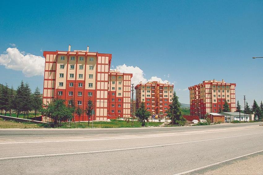 TOKİ Amasya kura sonuçları: 500 bin konut kura çekimi yapıldı! 2.601 konut Amasya asil ve yedek listeler belli oldu