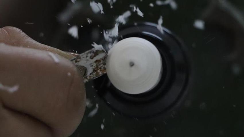 Eskişehir'in beyaz altını kadınların gelir kapısı oldu! Hem üretiyorlar hem para kazanıyorlar