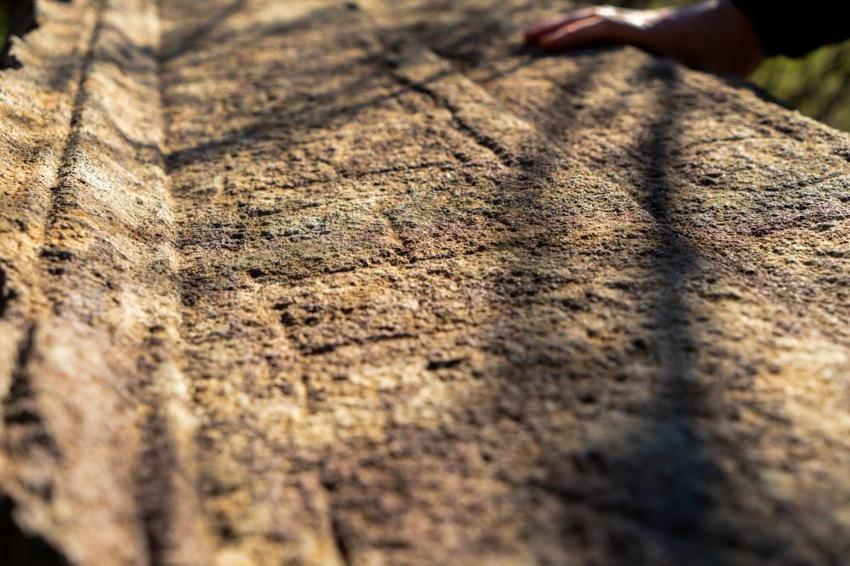 Anadolu'nun kahin merkezi Manisa'da bulundu! Doğal su kaynağında yatıyor