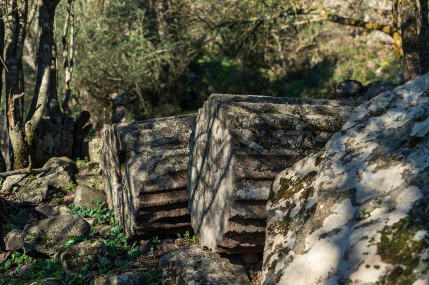 Anadolu'nun kahin merkezi Manisa'da bulundu! Doğal su kaynağında yatıyor