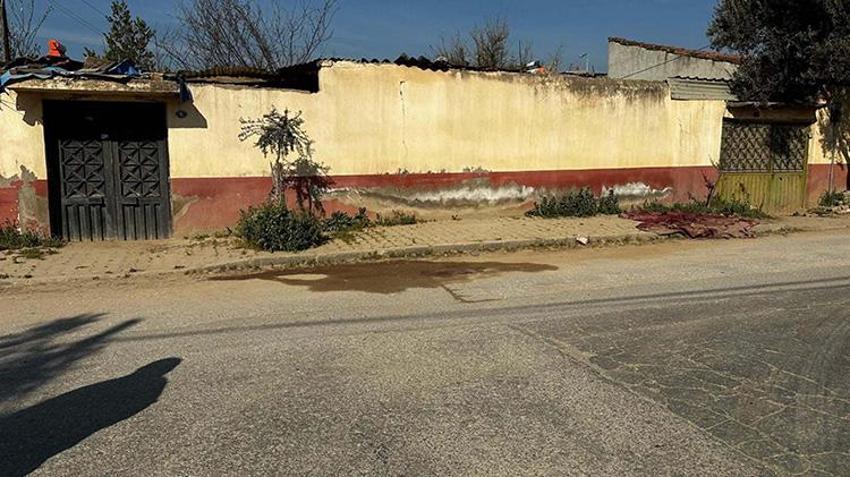 İzmir'deki sevgili cinayetinde detaylar ortaya çıktı! Fatma'yı dövdükten sonra defalarca kaldırıp yere vurmuş