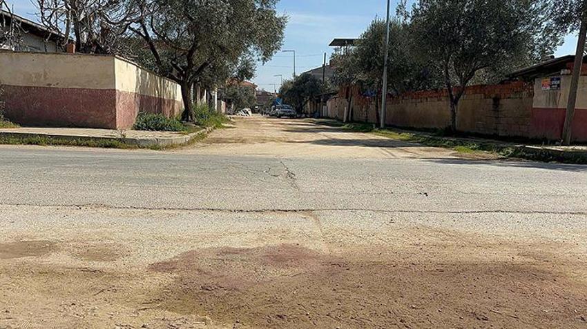 İzmir'deki sevgili cinayetinde detaylar ortaya çıktı! Fatma'yı dövdükten sonra defalarca kaldırıp yere vurmuş