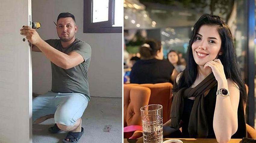 İzmir'deki sevgili cinayetinde detaylar ortaya çıktı! Fatma'yı dövdükten sonra defalarca kaldırıp yere vurmuş