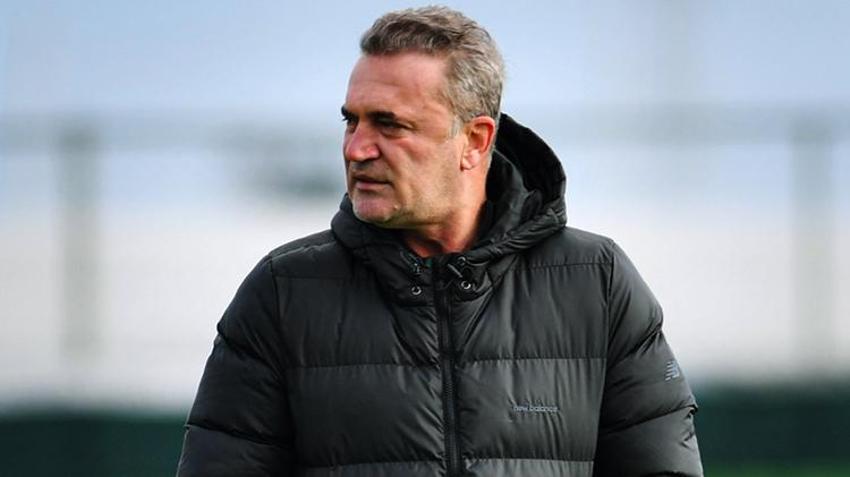 Bursaspor'da Tahsin Tam 'forvet transferi lazım' deyip topu Enes Çelik'e attı