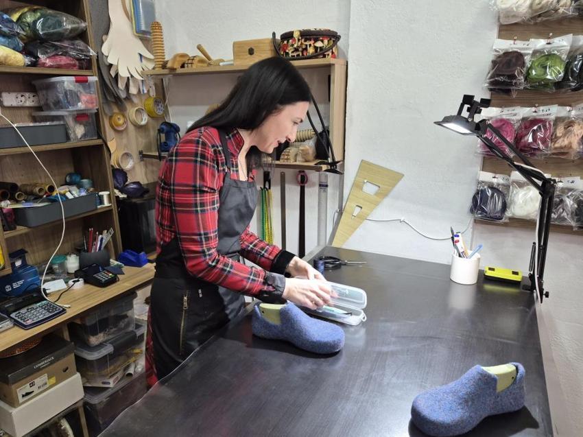 Rusya'da öğrendi, Eskişehir'de üretmeye başladı! Fiyatı 3 bin 500 liradan başlıyor: Her yerden talep yağıyor