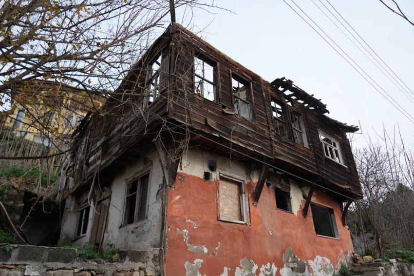 İzmit'in tarihi bu mahallede yazıldı: Bölge halkı çağrı yaptı!
