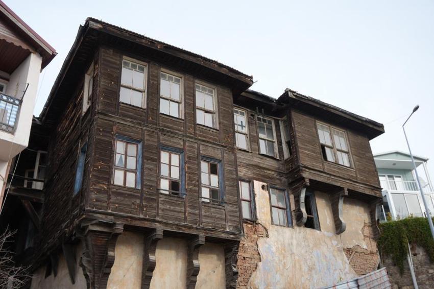İzmit'in tarihi bu mahallede yazıldı: Bölge halkı çağrı yaptı!