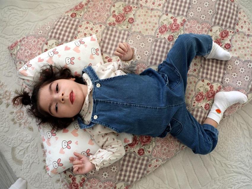 Cani hemşireden 5 günlük bebeğe 14 dakika kan işkencesi! Vahşet kameraya takıldı